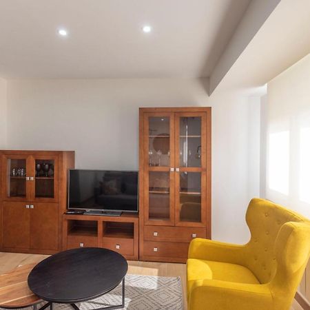 El Piso De Pilar Apartment ยาเนส ภายนอก รูปภาพ