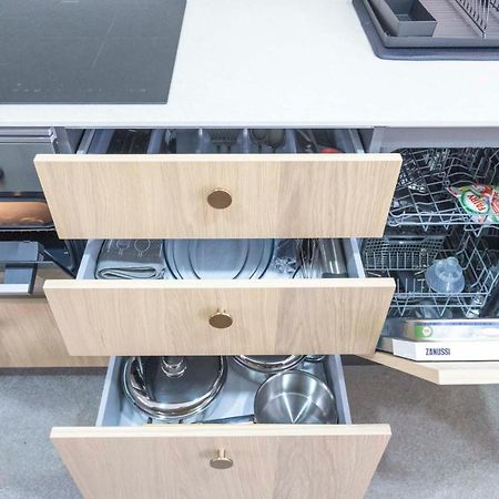 El Piso De Pilar Apartment ยาเนส ภายนอก รูปภาพ