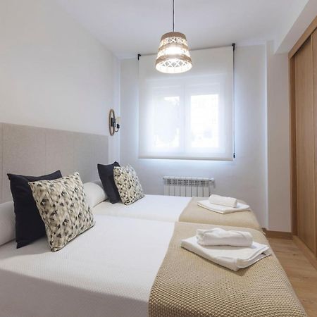 El Piso De Pilar Apartment ยาเนส ภายนอก รูปภาพ