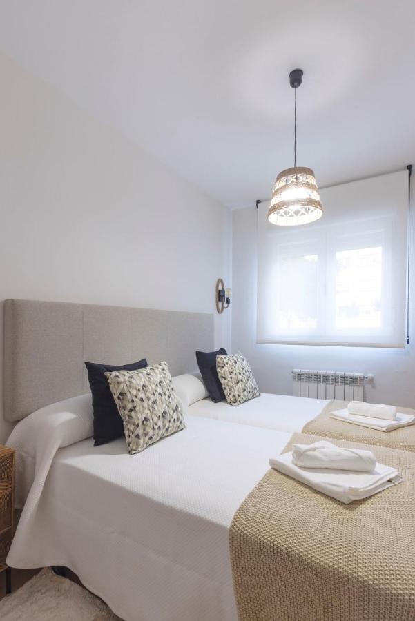 El Piso De Pilar Apartment ยาเนส ภายนอก รูปภาพ