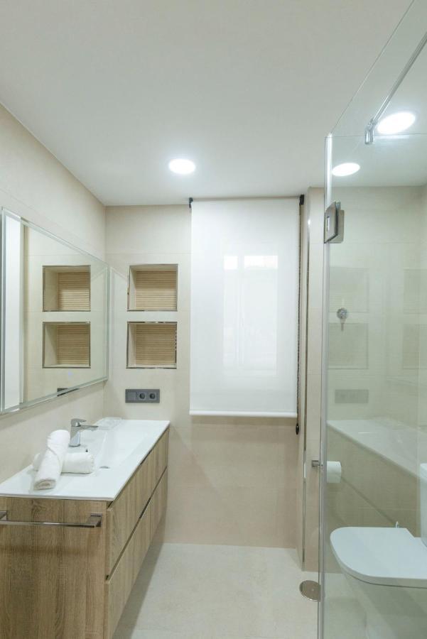 El Piso De Pilar Apartment ยาเนส ภายนอก รูปภาพ