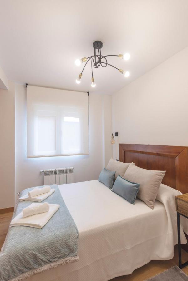 El Piso De Pilar Apartment ยาเนส ภายนอก รูปภาพ