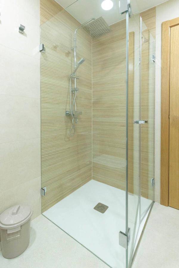 El Piso De Pilar Apartment ยาเนส ภายนอก รูปภาพ