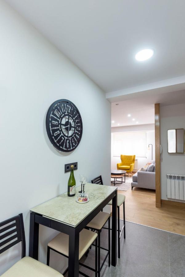 El Piso De Pilar Apartment ยาเนส ภายนอก รูปภาพ