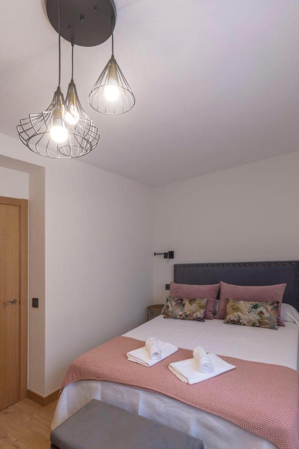 El Piso De Pilar Apartment ยาเนส ภายนอก รูปภาพ